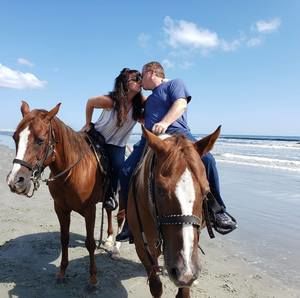 Meet your Posher, Dawn